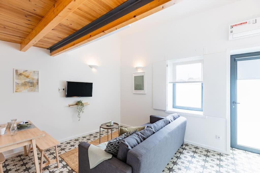 Pestana Lovely House Porto Bagian luar foto