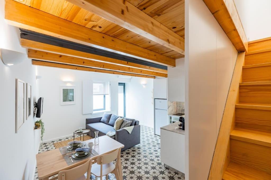 Pestana Lovely House Porto Bagian luar foto