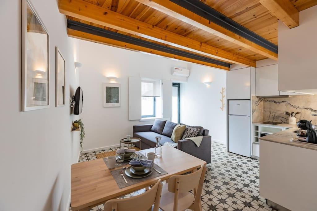 Pestana Lovely House Porto Bagian luar foto