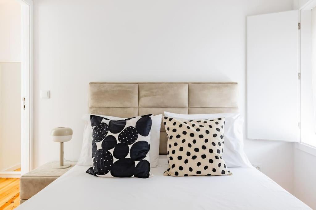 Pestana Lovely House Porto Bagian luar foto