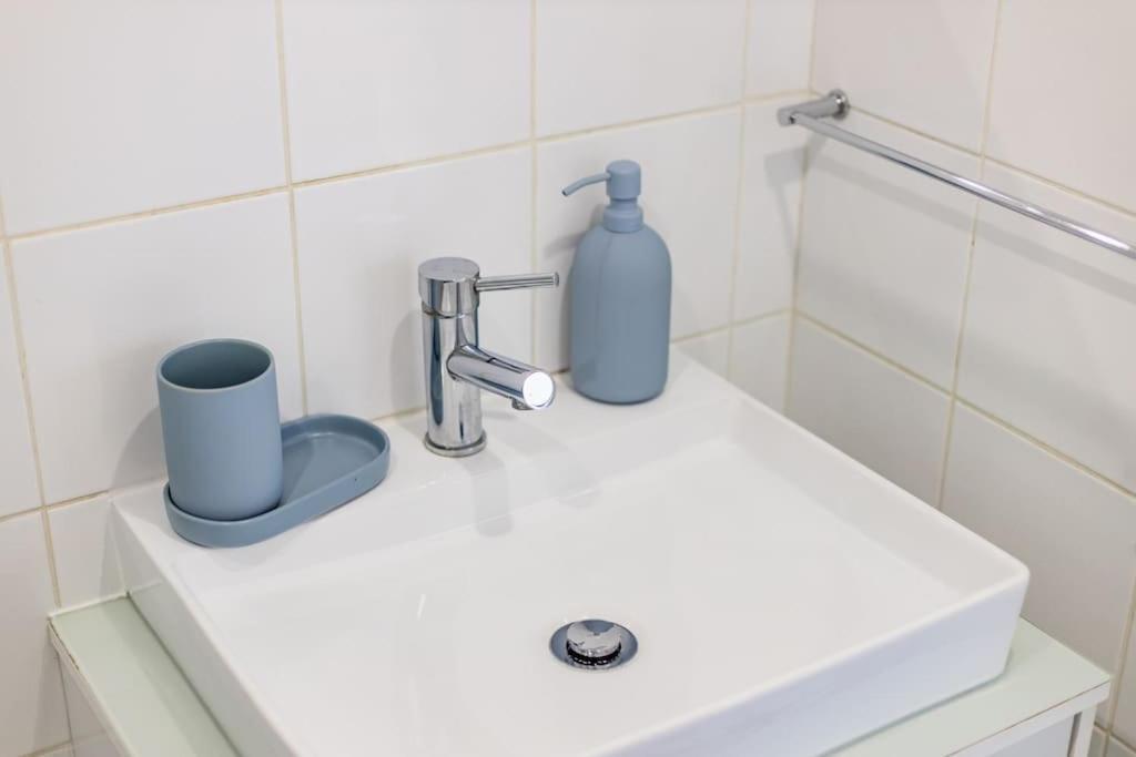 Pestana Lovely House Porto Bagian luar foto