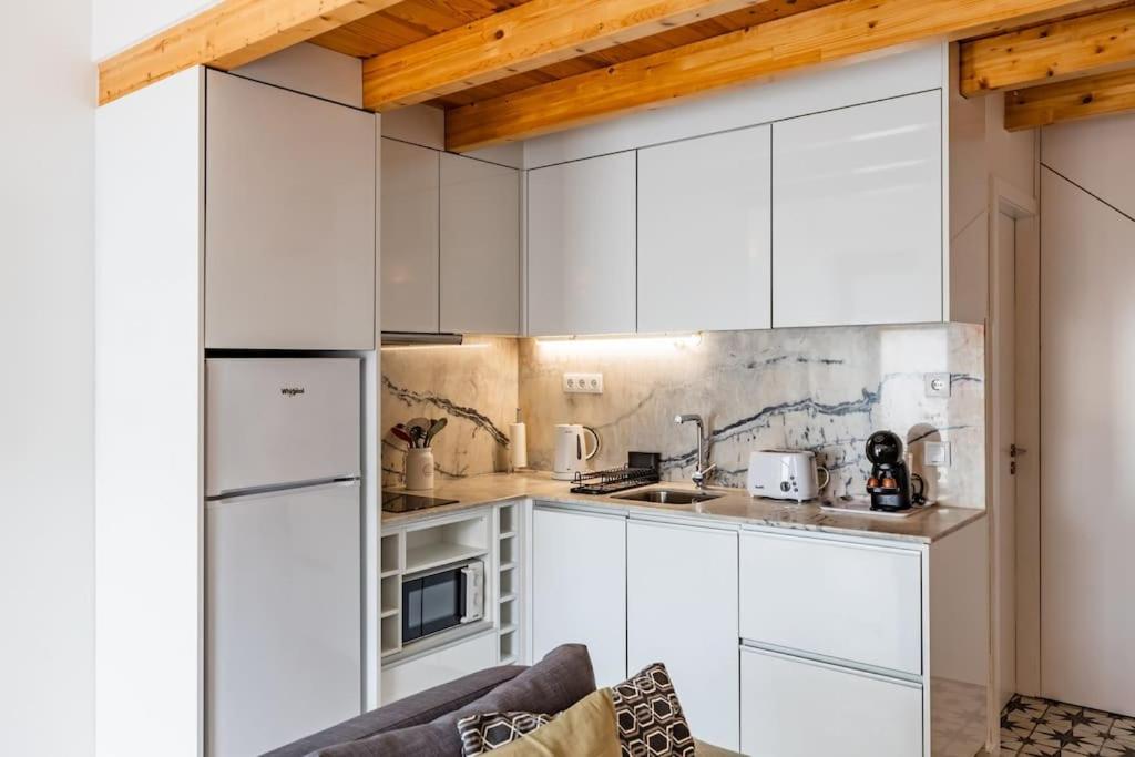 Pestana Lovely House Porto Bagian luar foto