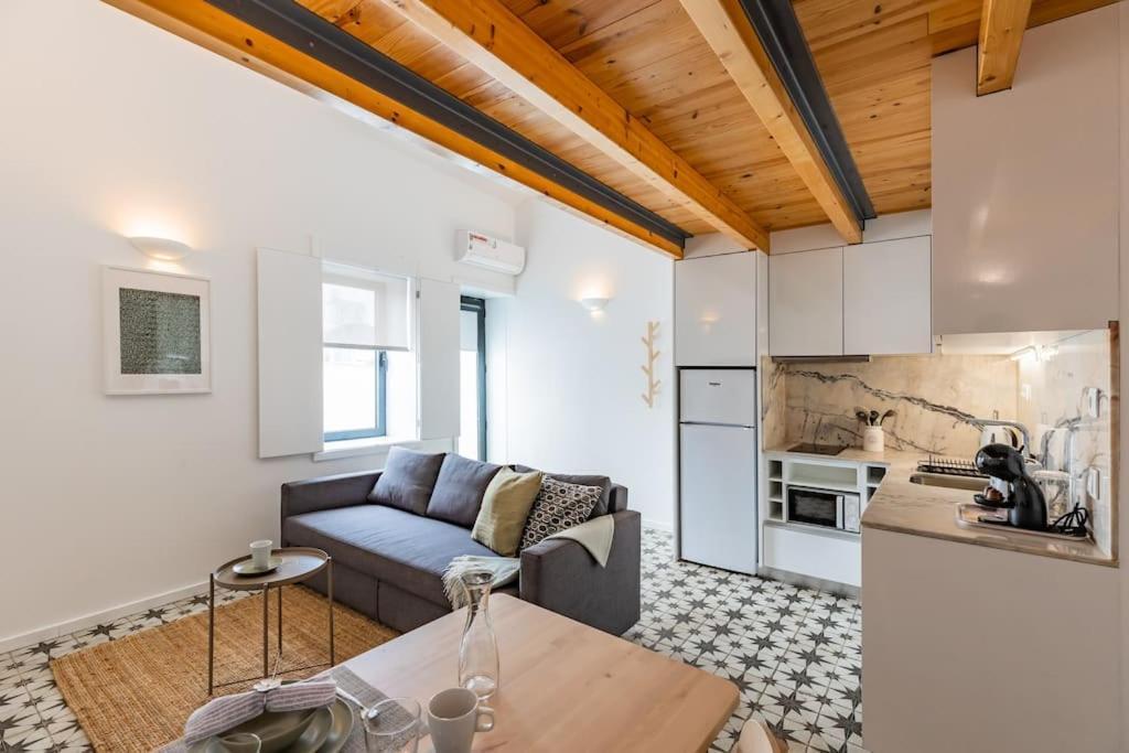 Pestana Lovely House Porto Bagian luar foto