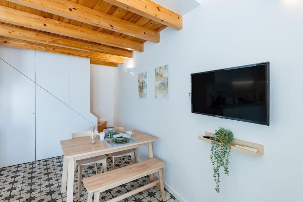 Pestana Lovely House Porto Bagian luar foto