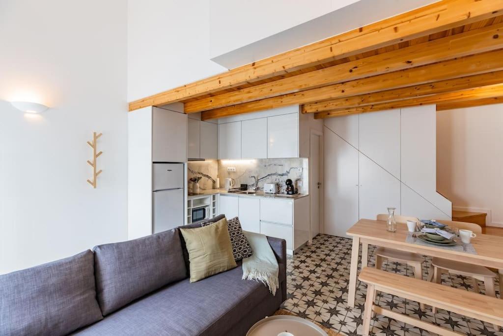 Pestana Lovely House Porto Bagian luar foto