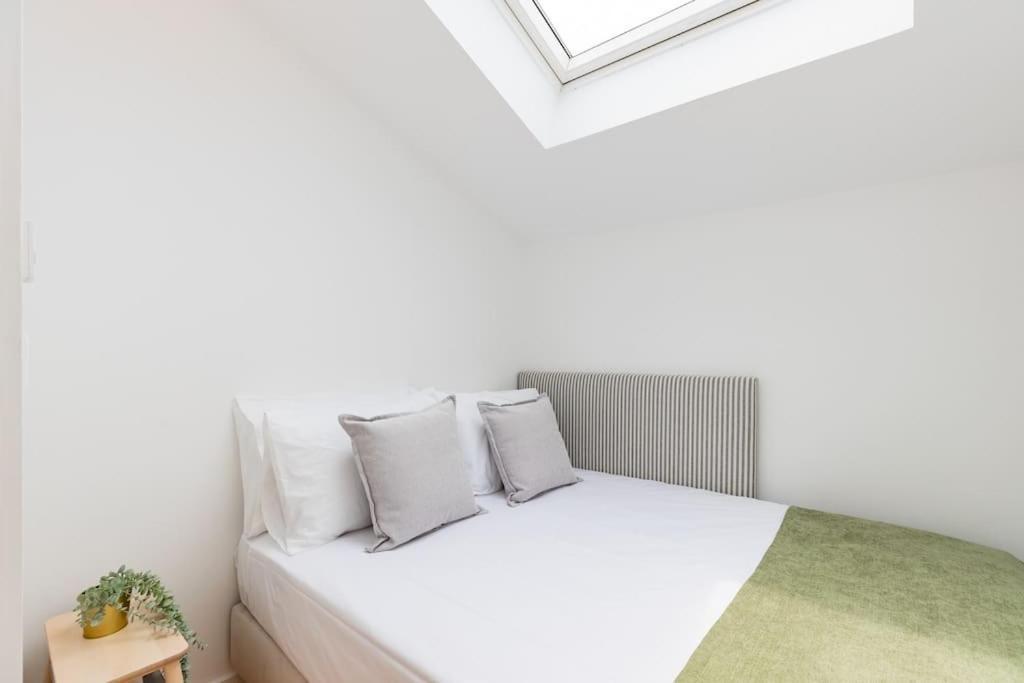 Pestana Lovely House Porto Bagian luar foto