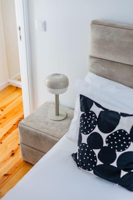 Pestana Lovely House Porto Bagian luar foto
