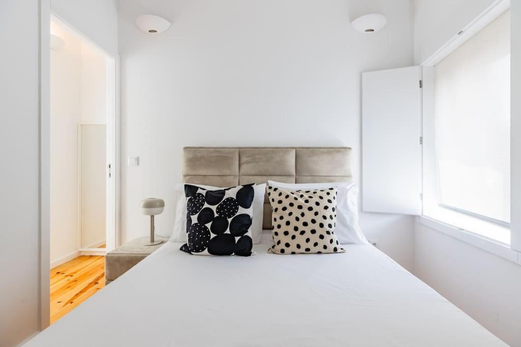 Pestana Lovely House Porto Bagian luar foto