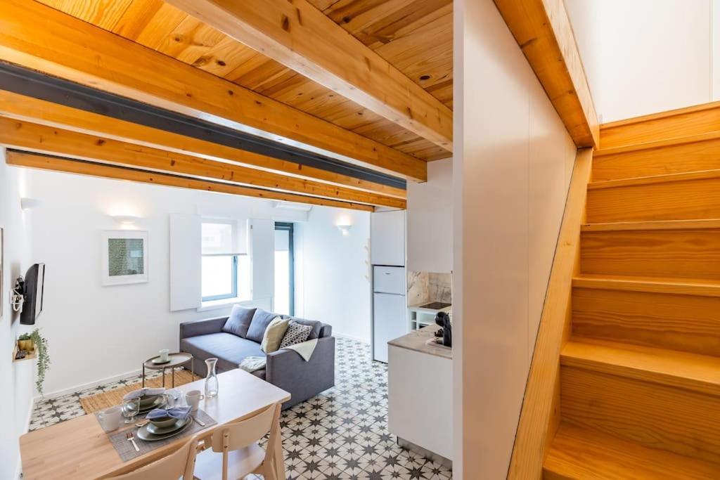 Pestana Lovely House Porto Bagian luar foto