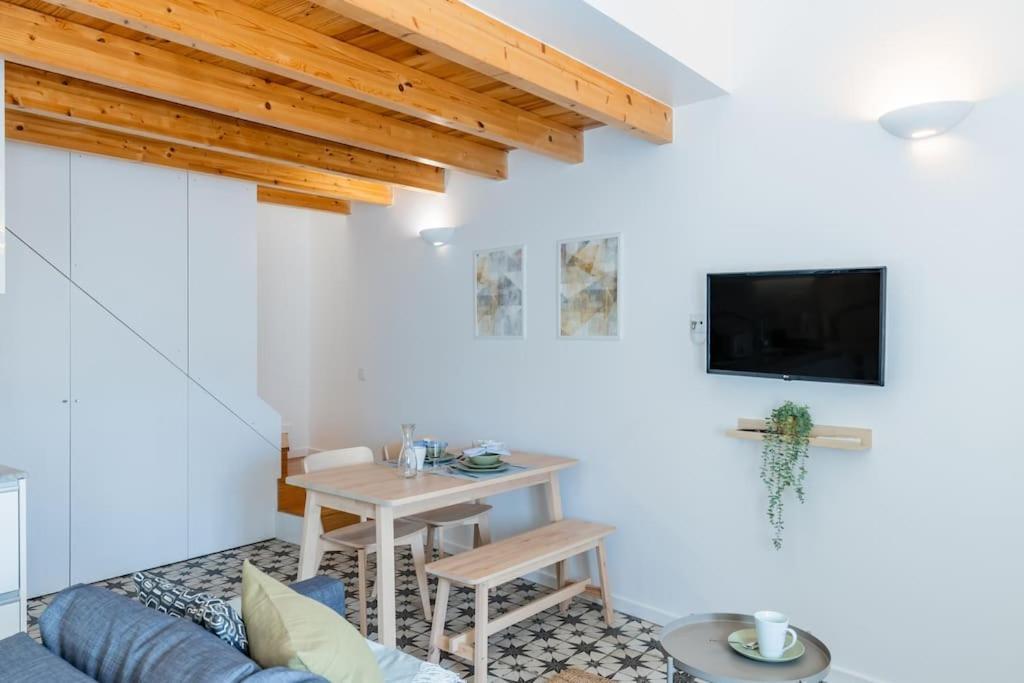 Pestana Lovely House Porto Bagian luar foto