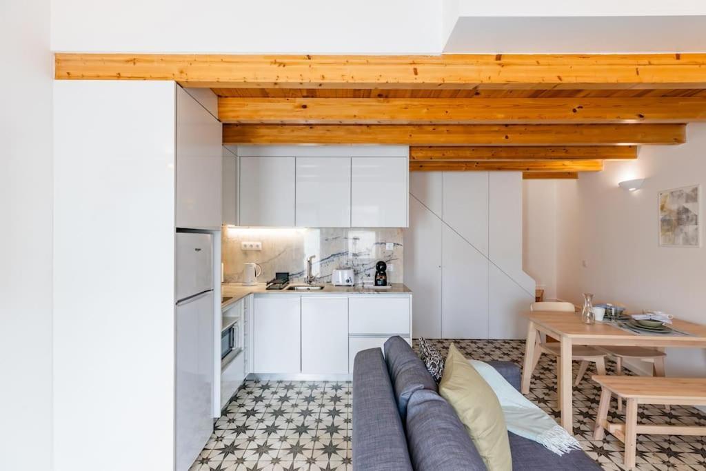 Pestana Lovely House Porto Bagian luar foto