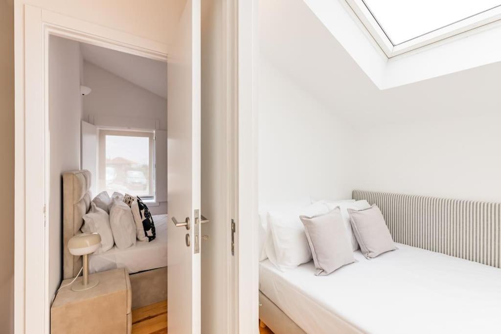 Pestana Lovely House Porto Bagian luar foto